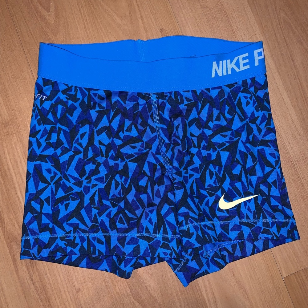 Nike Pros